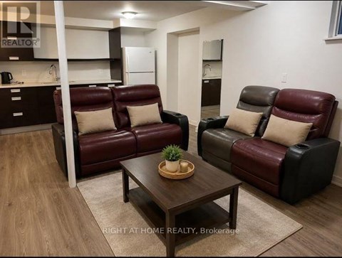 #02 - 37 CHERRY HILLS ROAD 1 Apartment for Rent