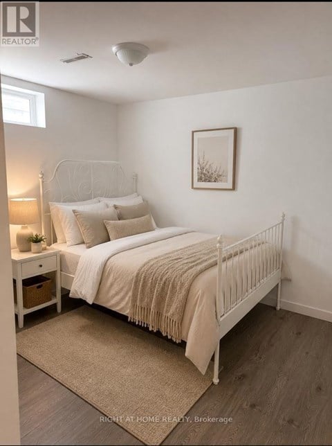 #02 - 37 CHERRY HILLS ROAD 1 Apartment for Rent