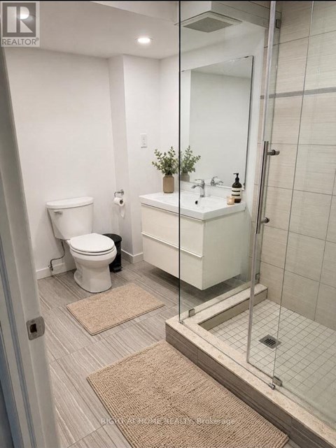 #02 - 37 CHERRY HILLS ROAD 1 Apartment for Rent