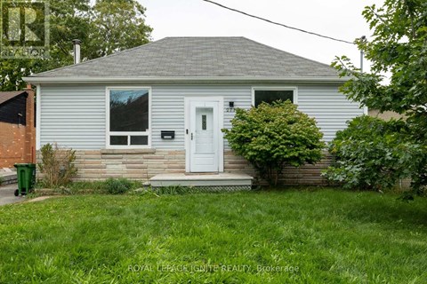 271 CONLINS ROAD 3 Beds Apartment for Rent