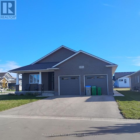 173 SHEARWATER TRAIL 3 Beds Apartment for Rent
