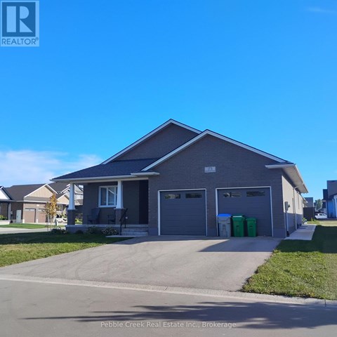 173 SHEARWATER TRAIL 3 Beds Apartment for Rent