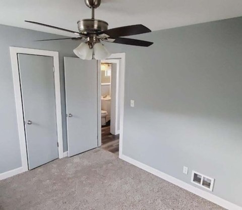 1622 Ohio St. 3 Beds Apartment for Rent