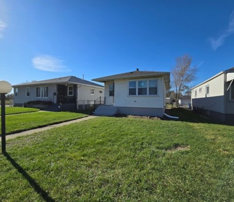 1622 Ohio St. 3 Beds Apartment for Rent