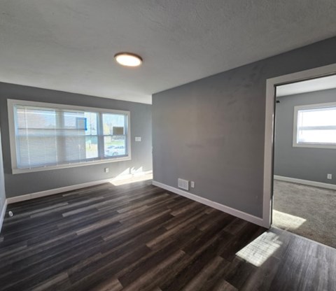 1622 Ohio St. 3 Beds Apartment for Rent