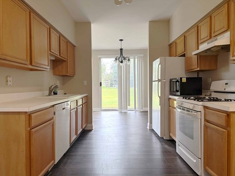 17791 W Salisbury Drive 2 Beds Apartment for Rent