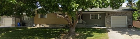 2056 S Fairway Dr 4 Beds Apartment for Rent