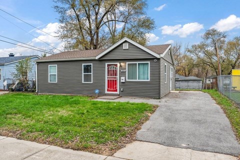 4138 West 20Th Avenue 3 Beds Apartment for Rent