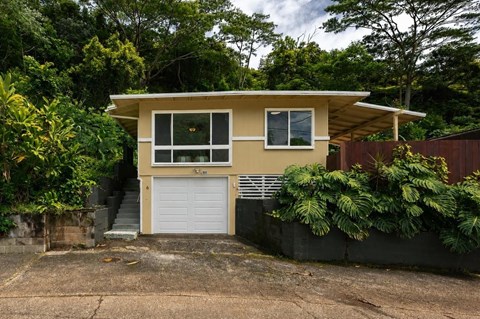 47-669 Melekula Rd #6 3 Beds Apartment for Rent