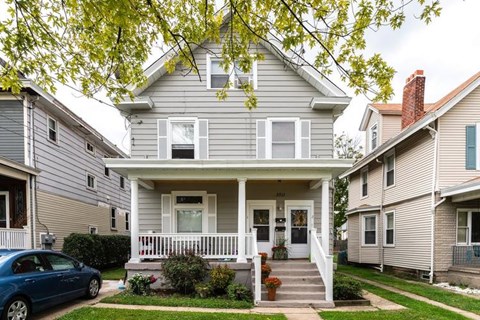 3811 Floral Ave 2 Beds Apartment for Rent