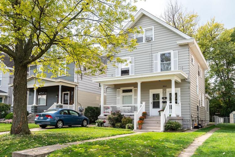 3811 Floral Ave 2 Beds Condo for Rent - Photo gallery 3