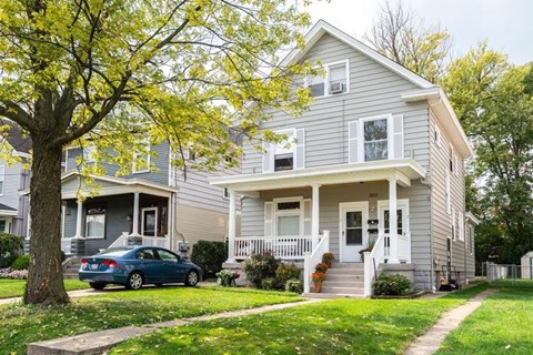 3811 Floral Ave 2 Beds Apartment for Rent