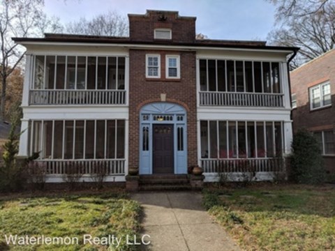 1707 Club Rd 1 Apartment for Rent