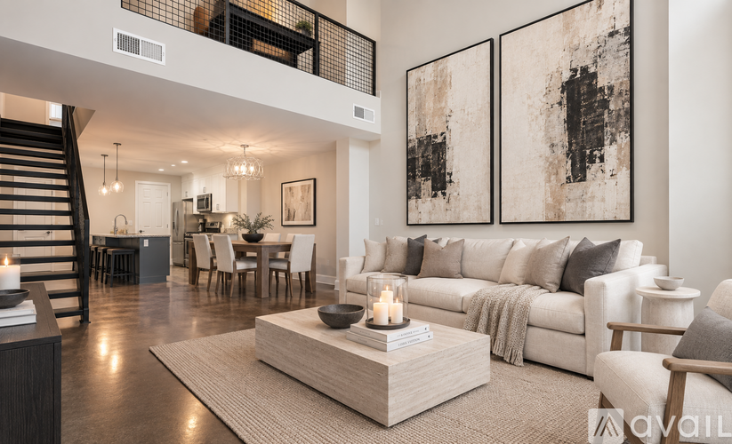 701 Royal Court 1 Condo for Rent - Photo gallery 1