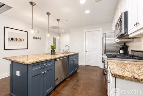 701 Royal Court 1 Apartment for Rent