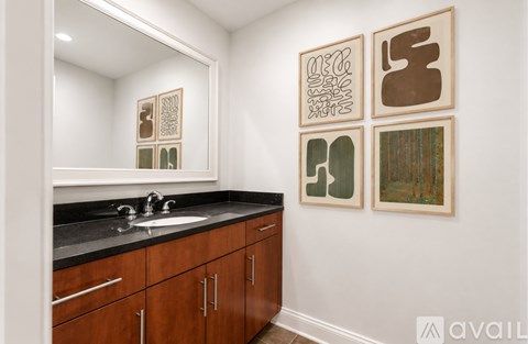 701 Royal Court 1 Apartment for Rent