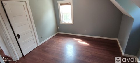 9 Oxford St 2 Beds Apartment for Rent