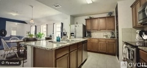 3065 Seth Lane, Forney, TX, USA Seth Lane 4 Beds Apartment for Rent