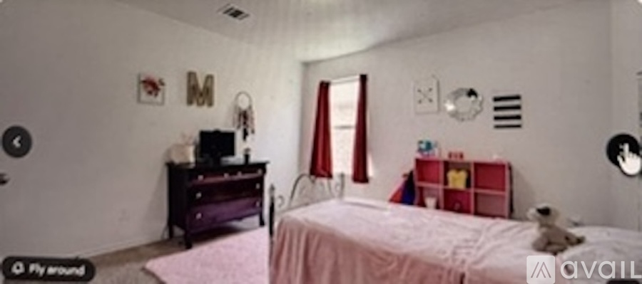 3065 Seth Lane, Forney, TX, USA Seth Lane 4 Beds Single Family Home for Rent - Photo gallery 2