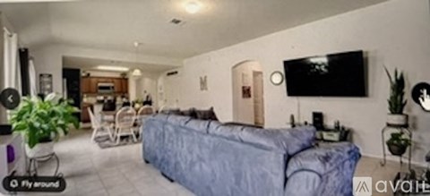 3065 Seth Lane, Forney, TX, USA Seth Lane 4 Beds Apartment for Rent