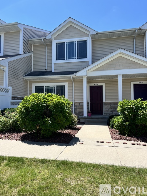 8601 Westown Pkwy 3 Beds Townhouse for Rent - Photo gallery 1