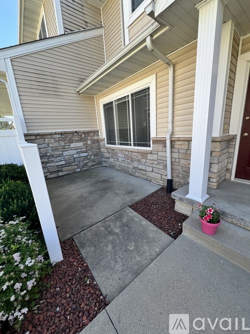 8601 Westown Pkwy 3 Beds Townhouse for Rent - Photo gallery 2