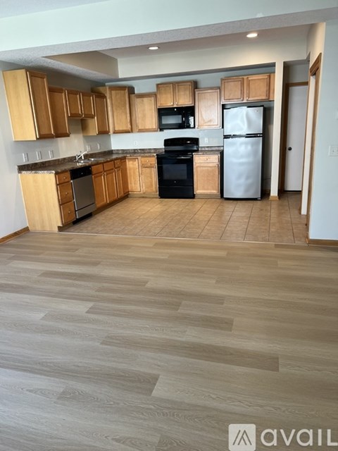 8601 Westown Pkwy 3 Beds Apartment for Rent