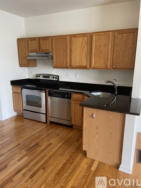 15 Washington Street 1 Apartment for Rent