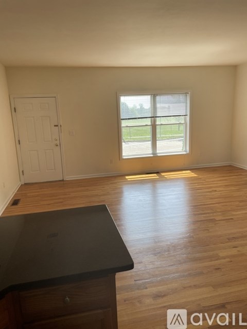15 Washington Street 1 Apartment for Rent