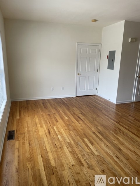 15 Washington Street 1 Apartment for Rent
