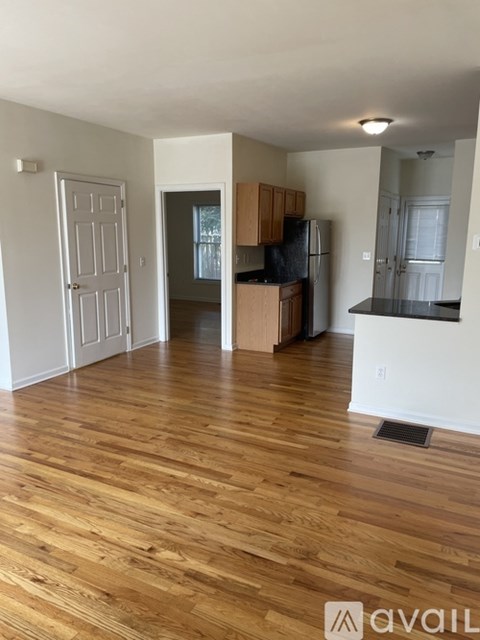 15 Washington Street 1 Apartment for Rent