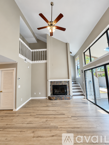 1197 West Romaine Circle 3 Beds Single Family Home for Rent - Photo gallery 3