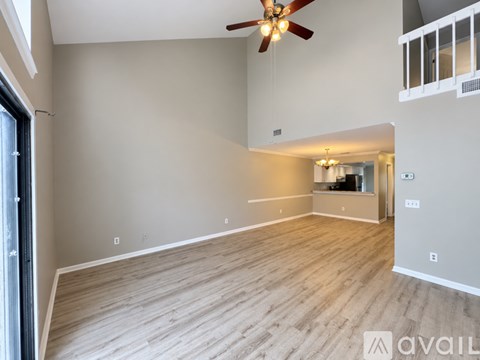 1197 West Romaine Circle 3 Beds Apartment for Rent