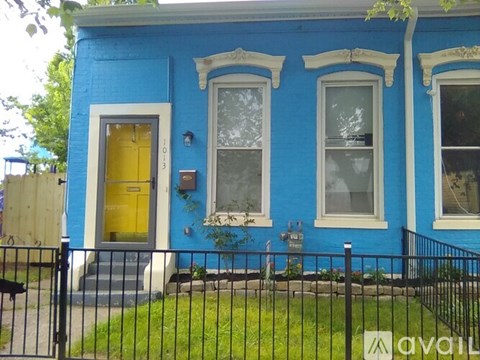 1013 Franklin Street 2 Beds Apartment for Rent