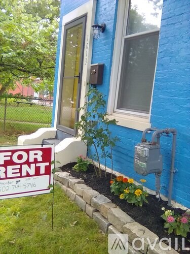 1013 Franklin Street 2 Beds Apartment for Rent
