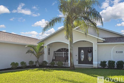 9240 Cypress Dr N 3 Beds Apartment for Rent