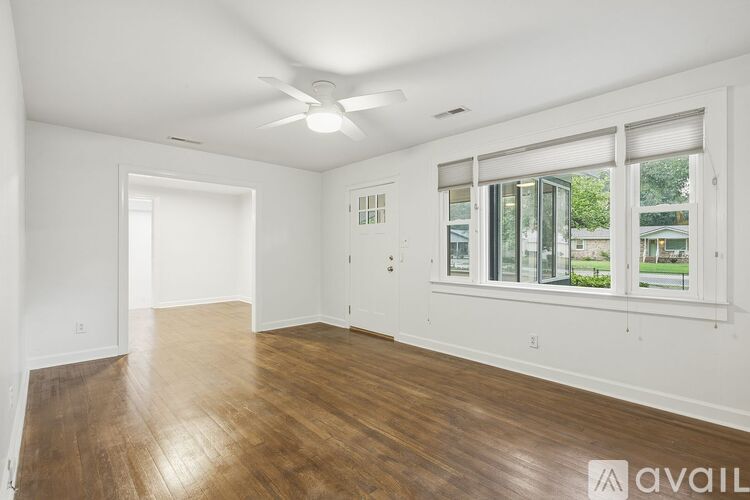 3507 Patton Avenue 3 Beds Single Family Home for Rent - Photo gallery 5