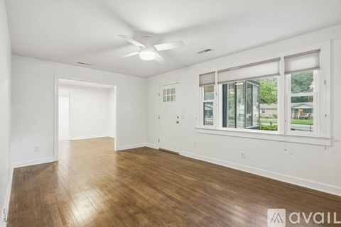 3507 Patton Avenue 3 Beds Apartment for Rent