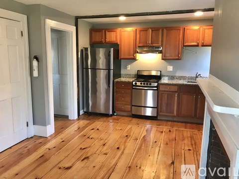 33 Kingston Rd 1 Apartment for Rent