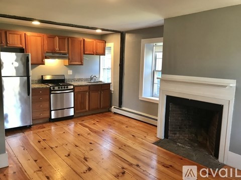 33 Kingston Rd 1 Apartment for Rent