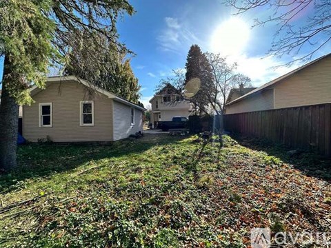 1012 Lincoln Ave 2 Beds Apartment for Rent