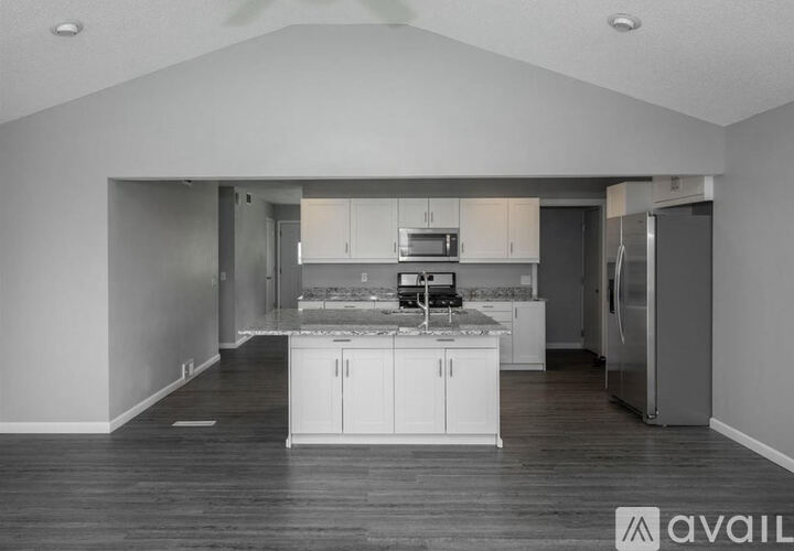 1209 8th Avenue 3 Beds Single Family Home for Rent - Photo gallery 3