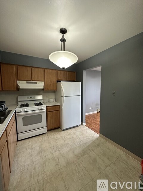 6670 South Brainard Avenue 1 Apartment for Rent