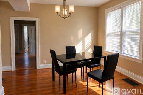 904 Eastgate Avenue 2 Beds Apartment for Rent