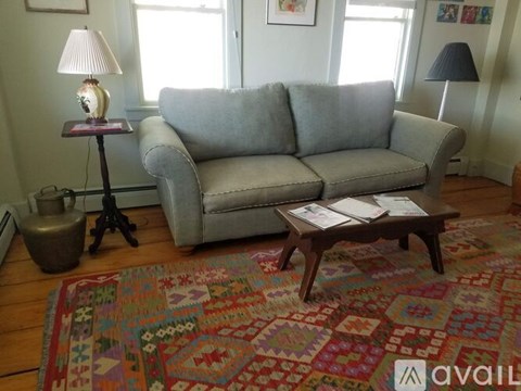 17 Pleasant St 1 Apartment for Rent