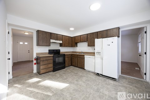 462 W Prospect Ave 4 Beds Apartment for Rent