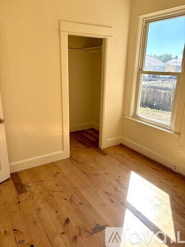 11 S Meade St 2 Beds Apartment for Rent