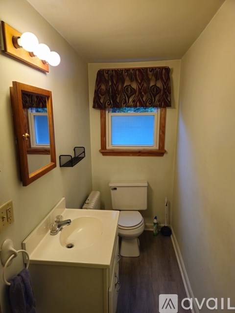 89 Eagle Street 3 Beds Apartment for Rent