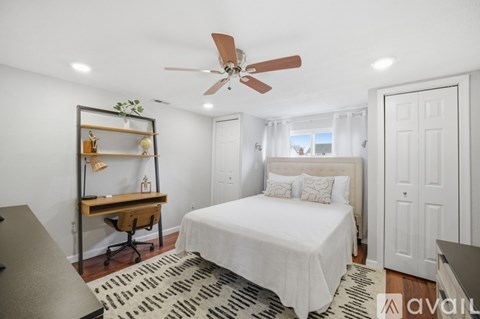 2720 Alder St 2 Beds Apartment for Rent