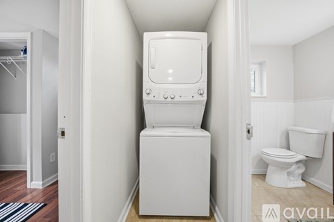 2720 Alder St 2 Beds Apartment for Rent